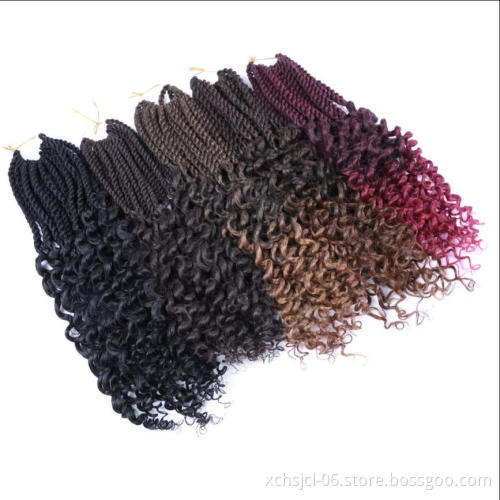 Wholesale senegalese twist african braid hair styles equal jamaican twist braid